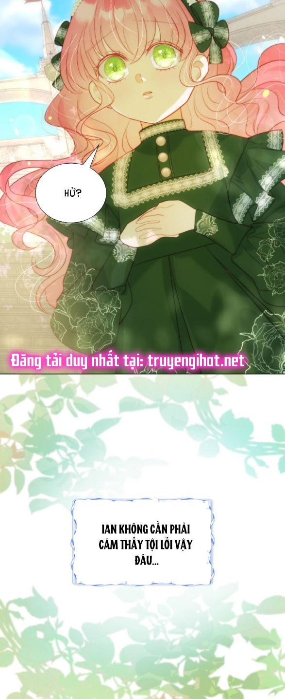 sau khi chuyển sinh tôi trở thành công chúa chapter 24.2 10