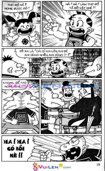 thần đồng đất việt chapter 74 16