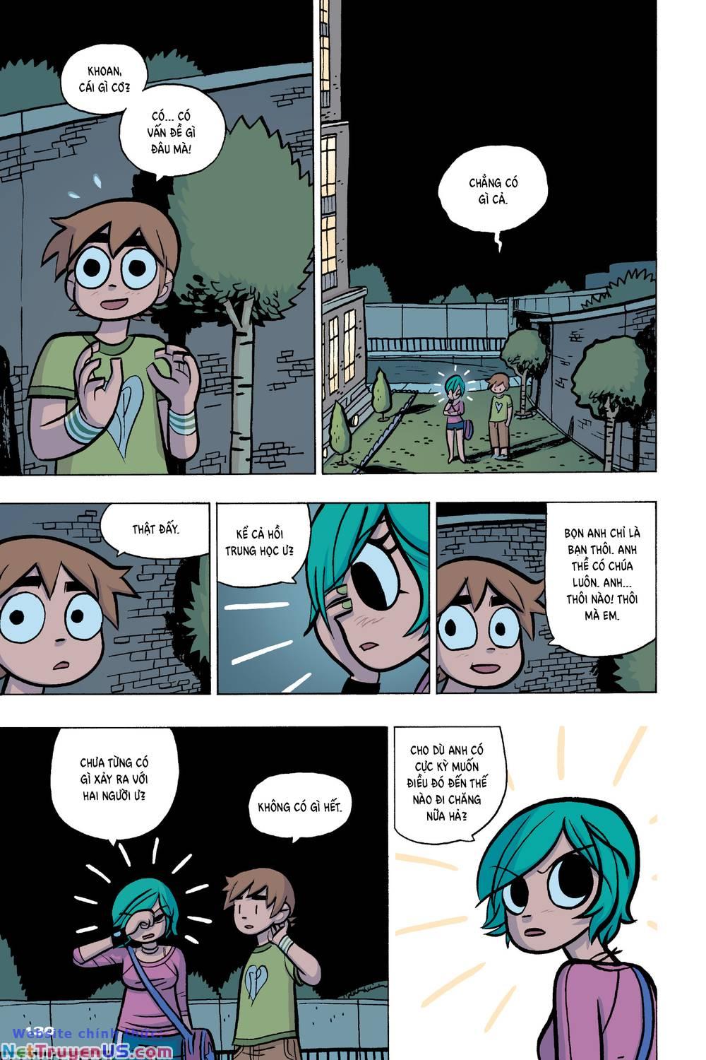 scott pilgrim full color chapter 4 127