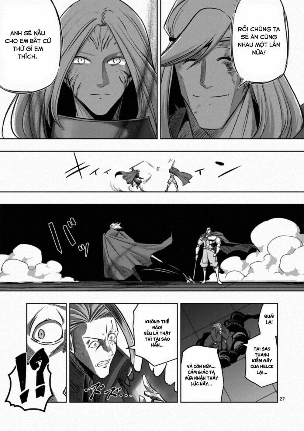 helck manga chapter 84.2 17