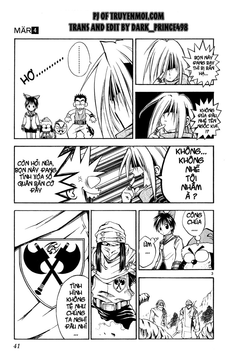 mar heaven chapter 33 3