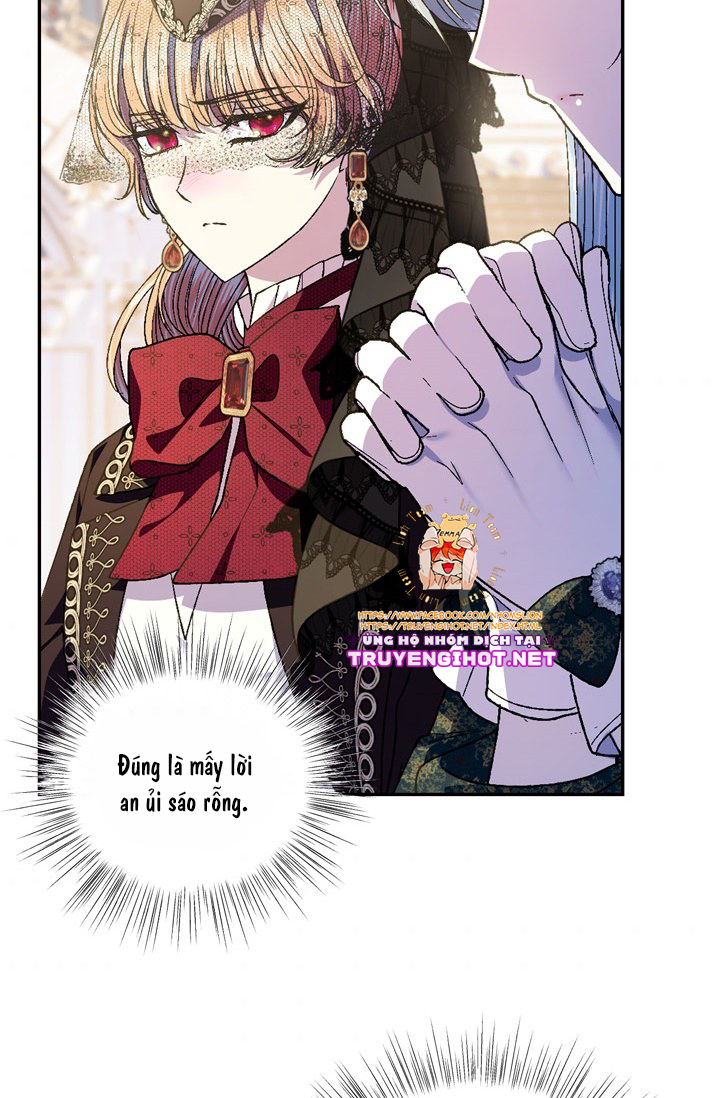 cha à, con không muốn kết hôn đâu chapter 51.2 31