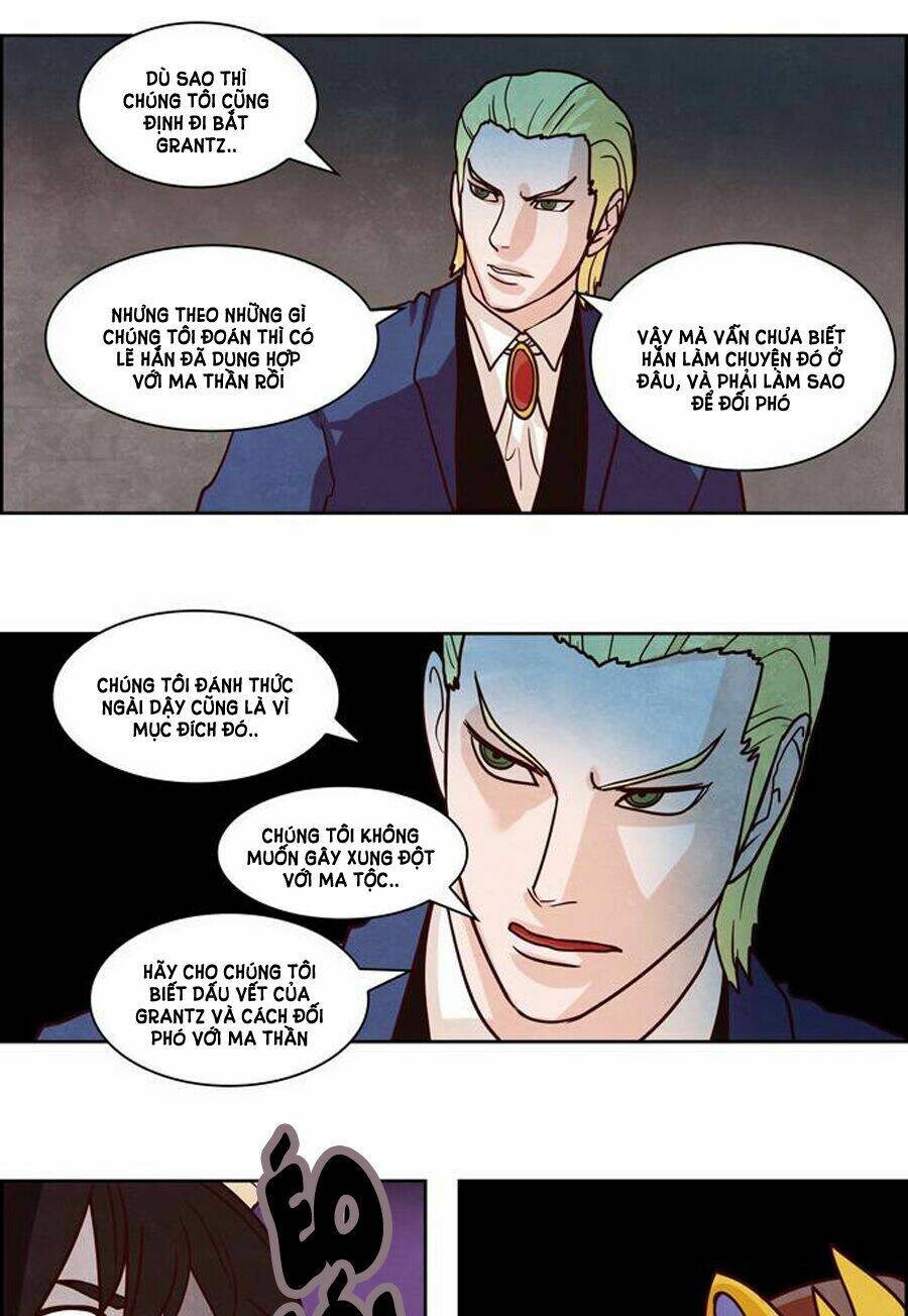 the devil king is bored chapter 102 13