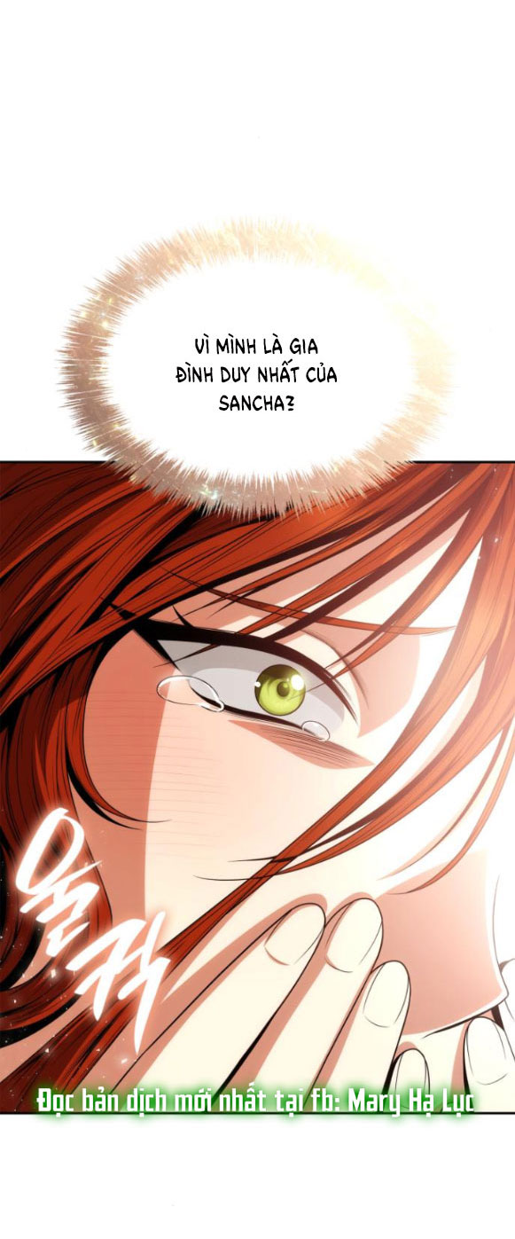 Chị Yêu, Kiếp Này Em Sẽ Là Hoàng Hậu chapter 70.1 - Trang 23
