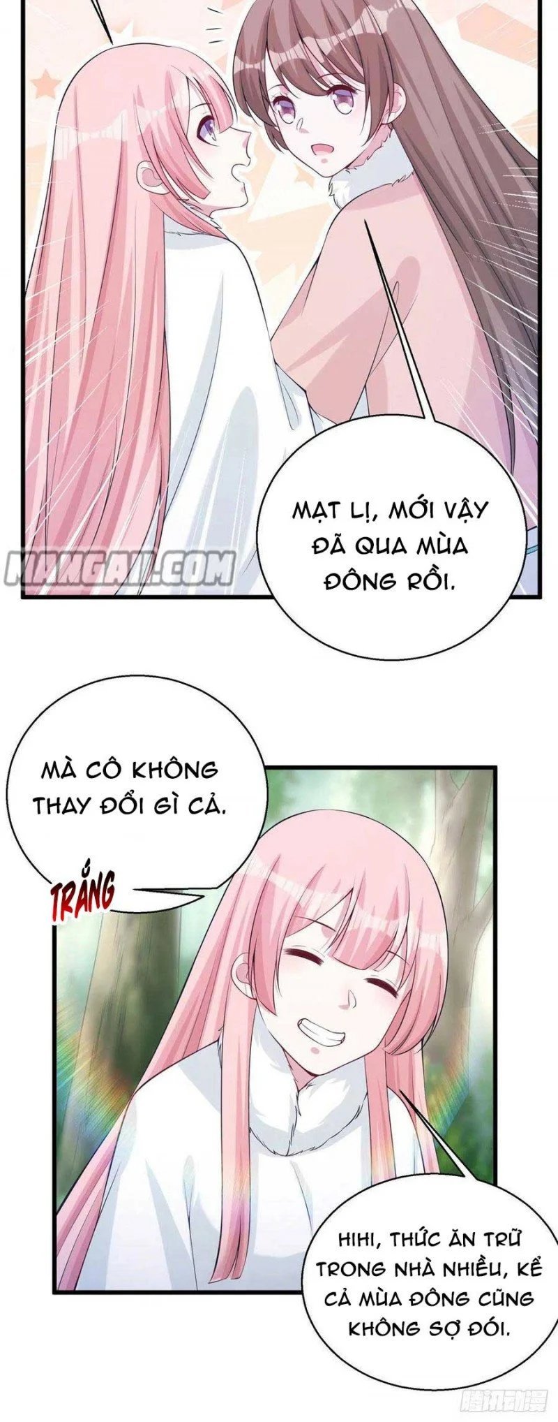 [16+] thảnh thơi thú thế chủng chủng điền, sinh sinh tể chapter 284.5 9