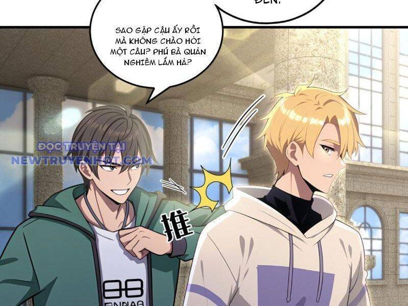 Chung Cực Tùy Ý Thần Hào Hệ Thống chapter 31 33