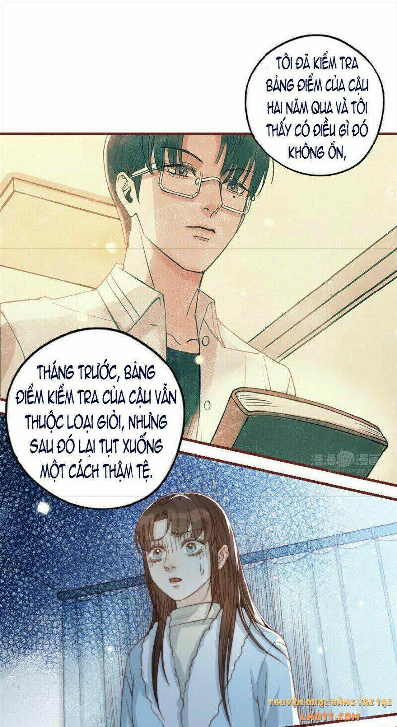 chồng trước 18 tuổi chapter 88 37