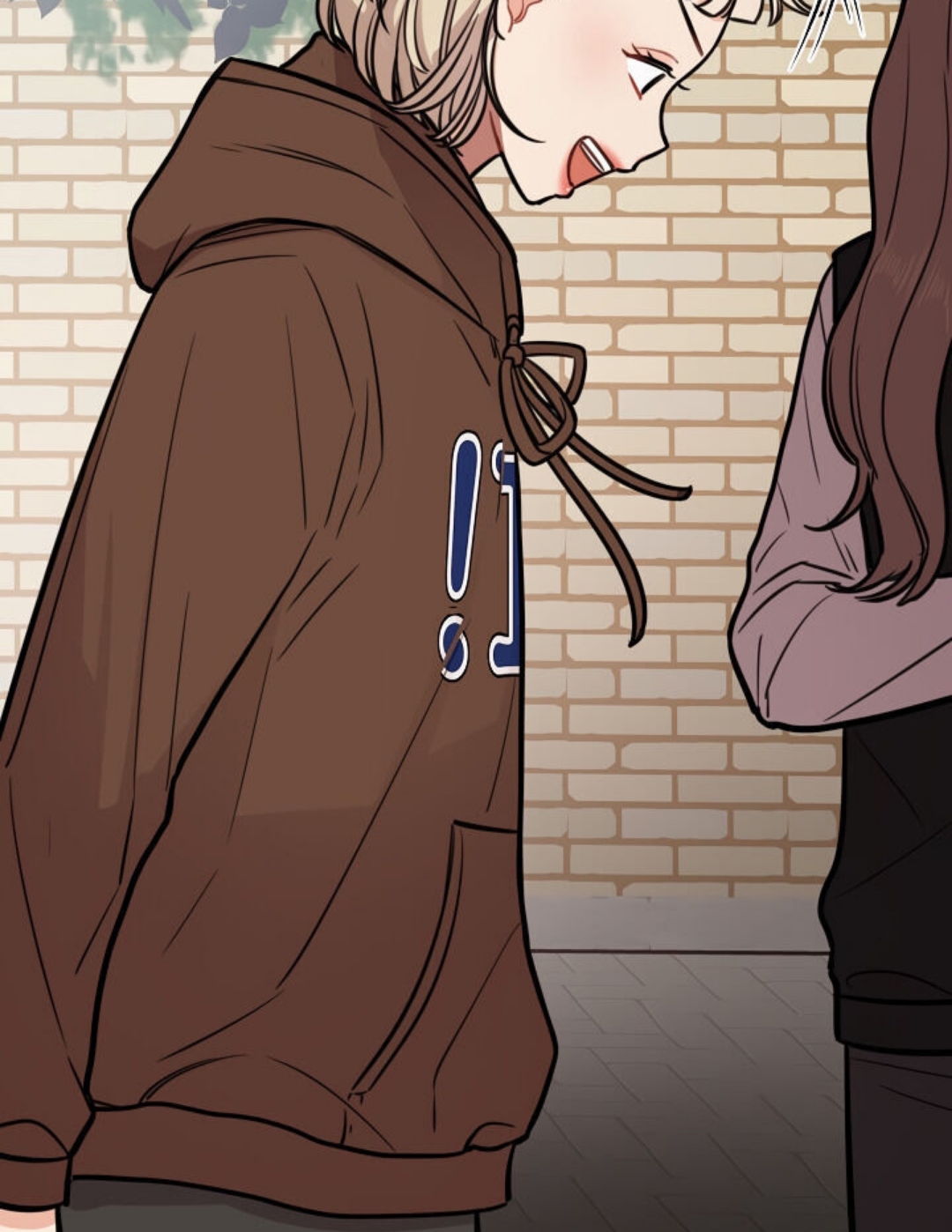 chứng nghiện điện thoại chapter 9 38