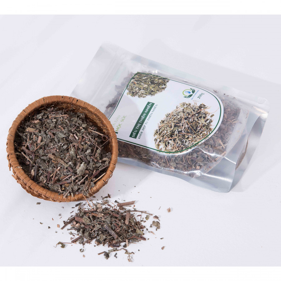 Trà Mộc Sắc Dây 200g