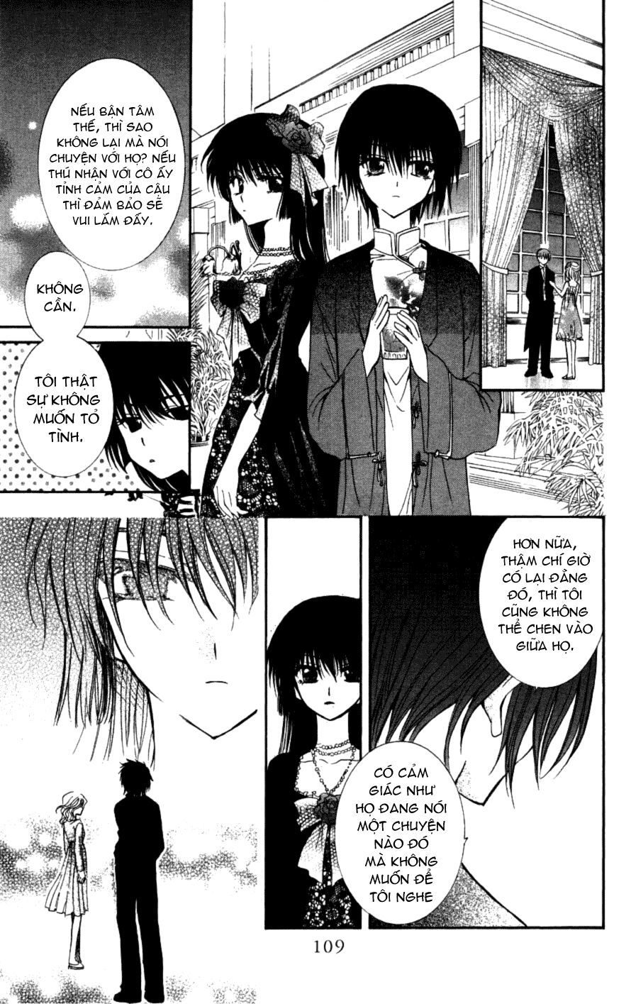 ng life chapter 21 16