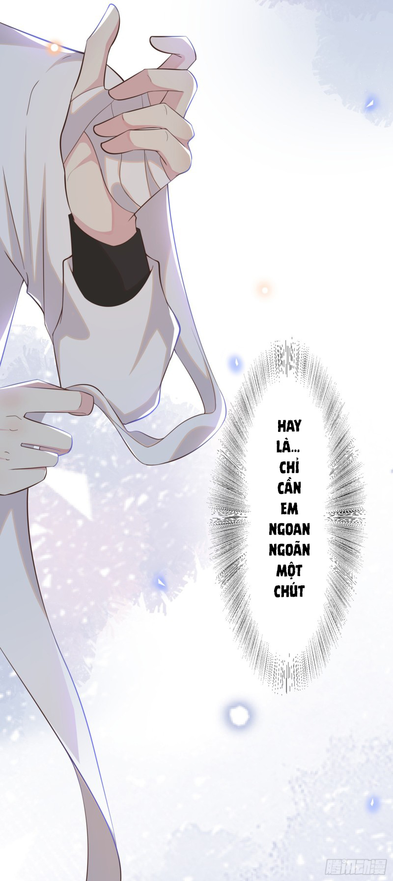 anh ấy gọi tôi là hắc liên hoa chapter 2 22