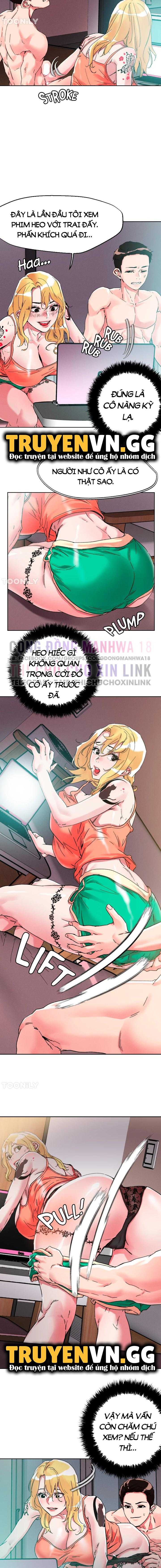 quyền năng chịch gái chapter 80 4