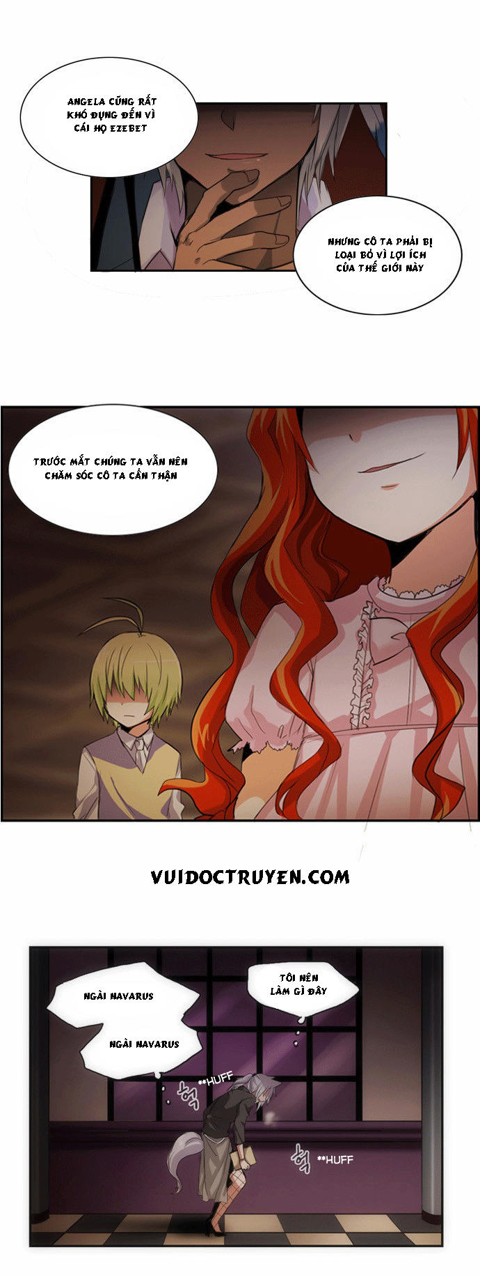 crepuscule (yamchi) chapter 66 22