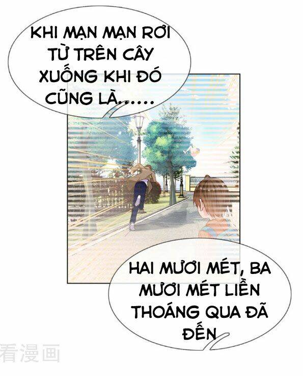 cực phẩm yêu nghiệt chapter 6 7