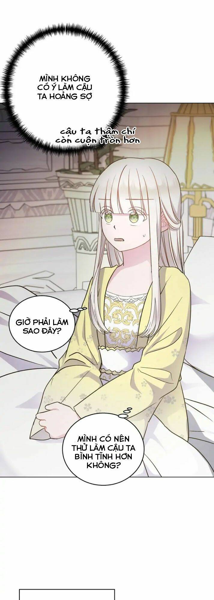 anh ấy thích tôi nhiều hơn tôi nghĩ chapter 2 43