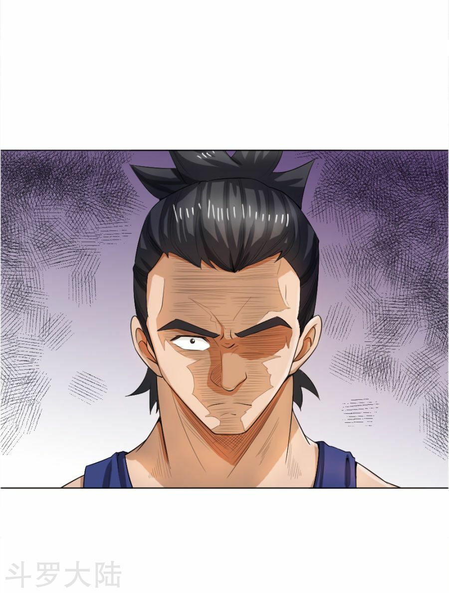 tuyệt thế binh vương chapter 57 16