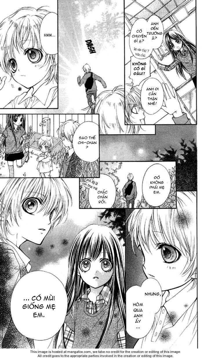 yamamoto zenjirou to moushimasu chapter 6 15