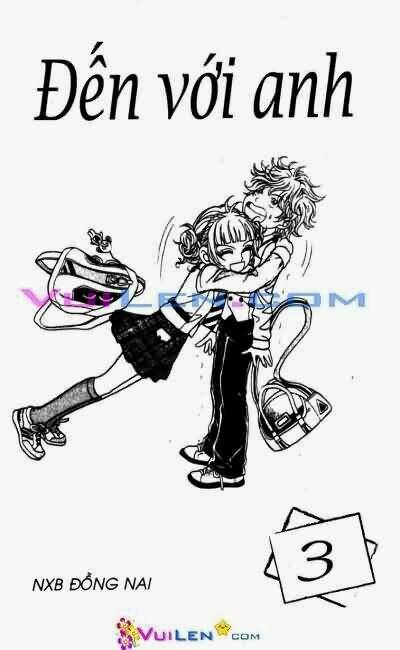 đến với anh chapter 12 2