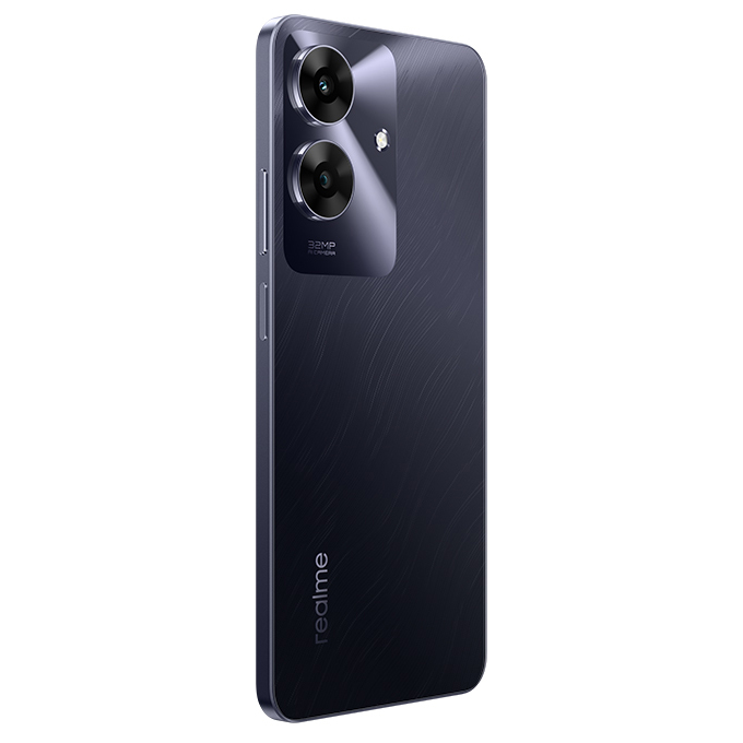 Điện thoại Realme Note 60 ( 4GB/64GB) - Hàng Chính Hãng
