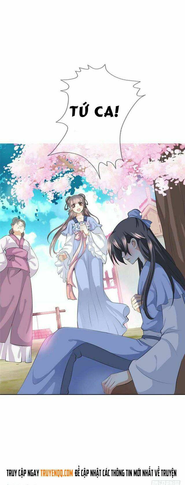 điền viên mật sủng: cô vợ nóng bỏng chapter 35 12