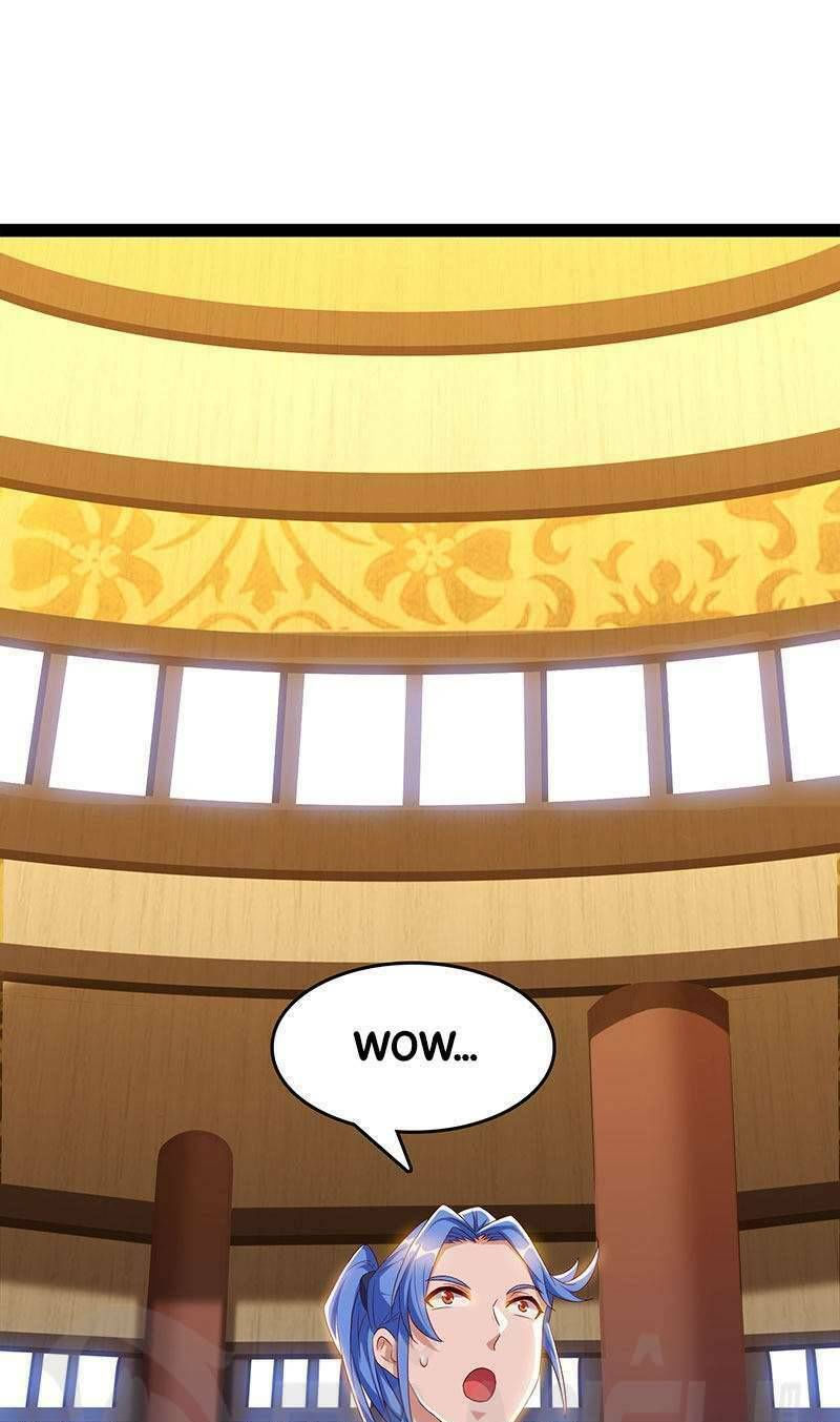 tối cường thăng cấp chapter 74 18