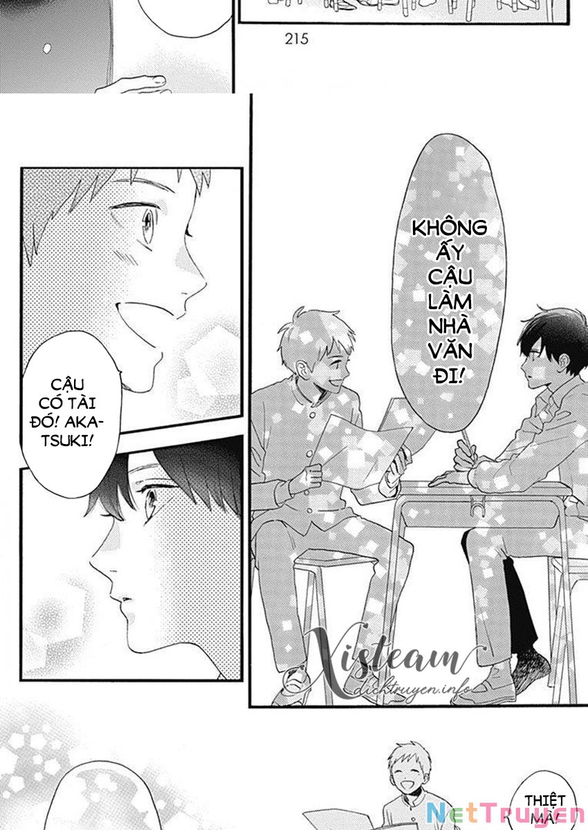 những đóa sơn trà kia, sẽ vì em mà đơm hoa khoe sắc chapter 77.4 13