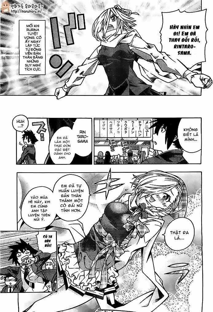 dragons rioting chapter 29.5 7