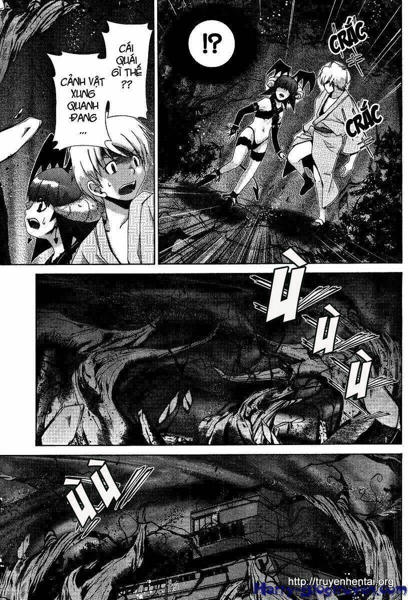 my balls chapter 31 7