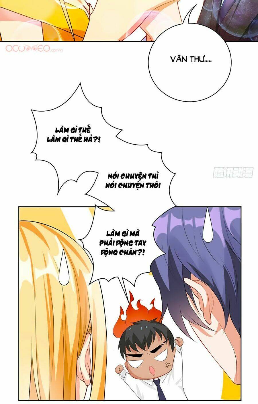 bộ váy rực rỡ ánh sao chapter 8 13