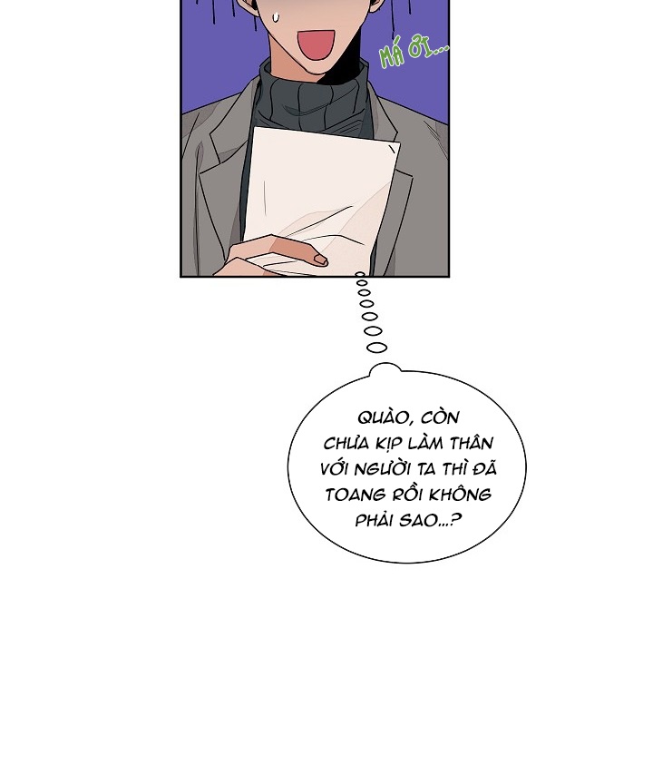 yêu em đi, bác sĩ! chapter 29 9