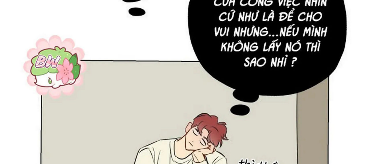 chuyện quái gì với giấc mơ đó vậy chapter 1 217