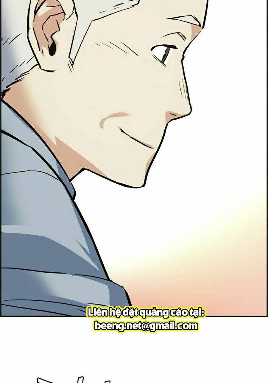 bạn học tôi là lính đánh thuê chapter 28 26