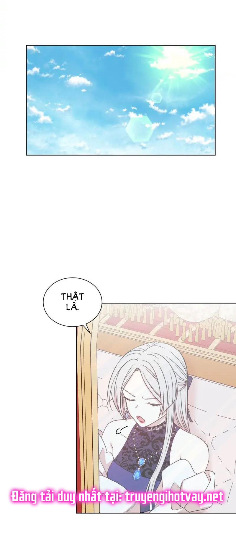 tôi chán nản vì người chồng thứ 2 còn "khỏe" hơn chồng cũ chapter 28.2 6