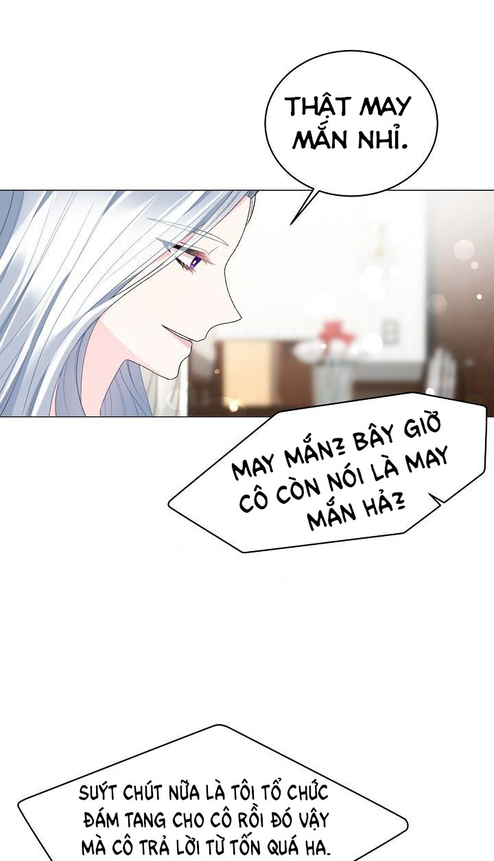 tôi sẽ trở thành nhân vật chính chapter 4 31