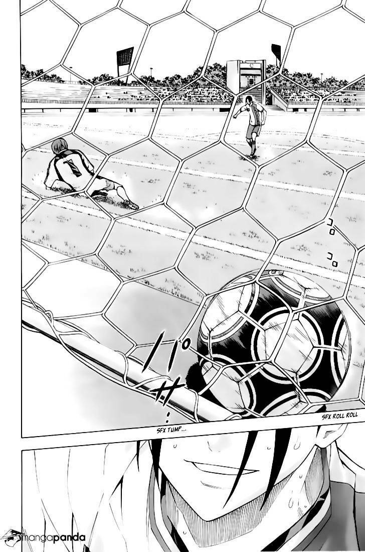 kỵ sĩ trong vòng cấm chapter 162 14