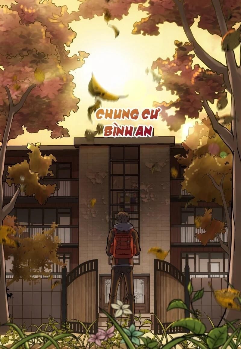 ta có một căn phòng mạo hiểm chapter 6 7