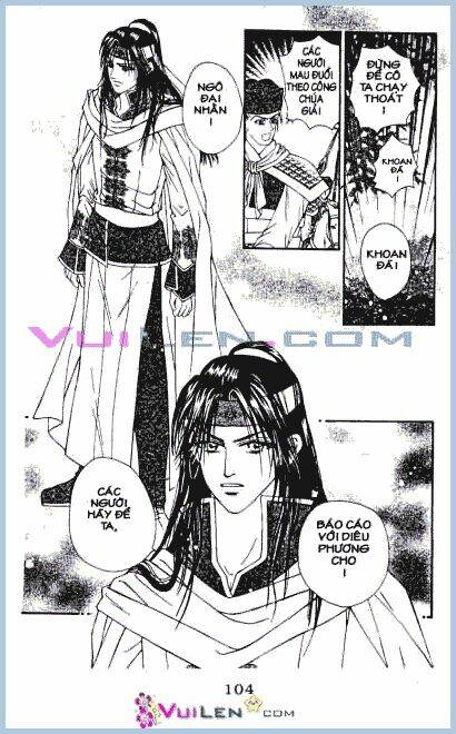 nàng công chúa lạc loài chapter 4 104