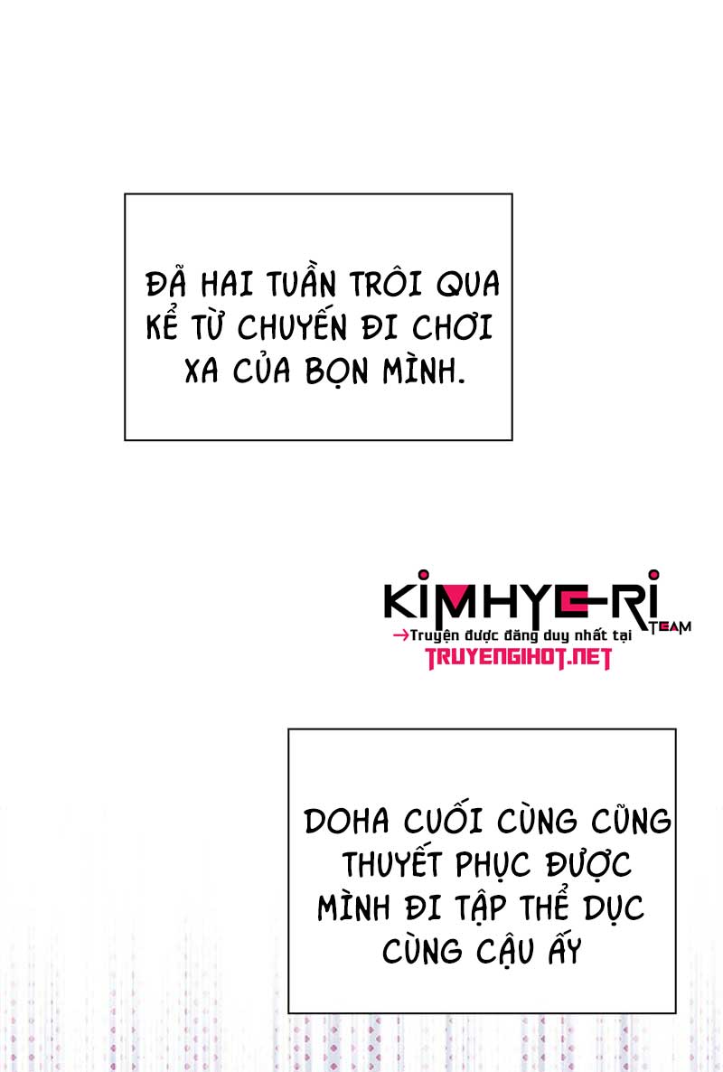 trò chơi dâm đãng chapter 22 27