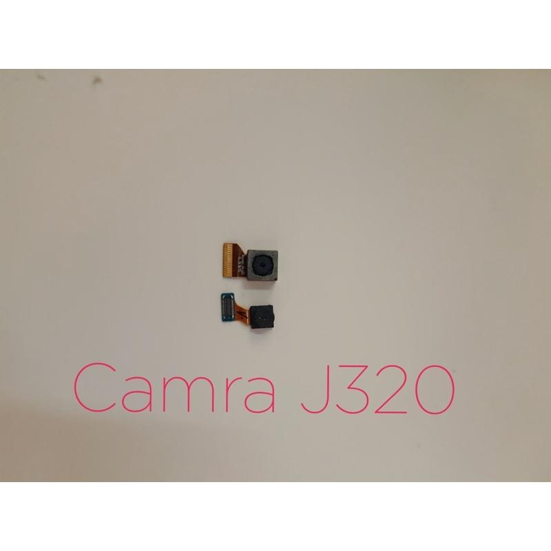 Camera sam sung J320 (2016)