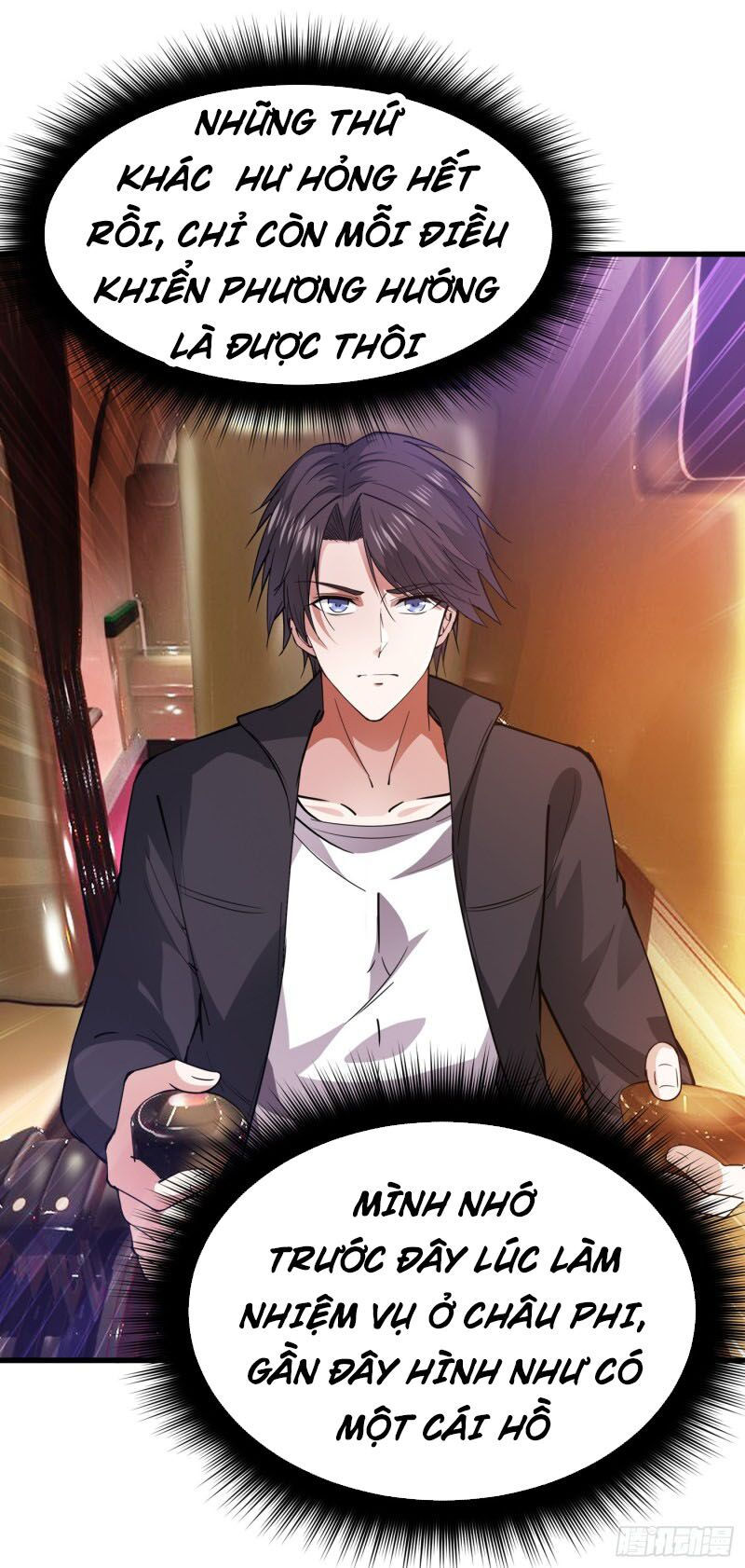 tối cường thần y tại đô thị chapter 178 12