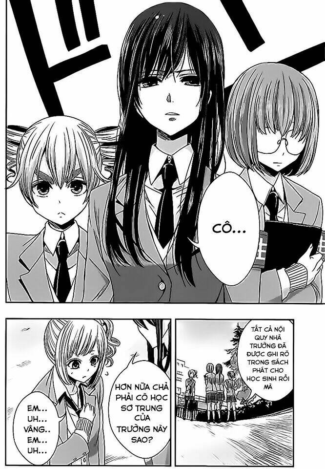 citrus (saburouta) chapter 18 5