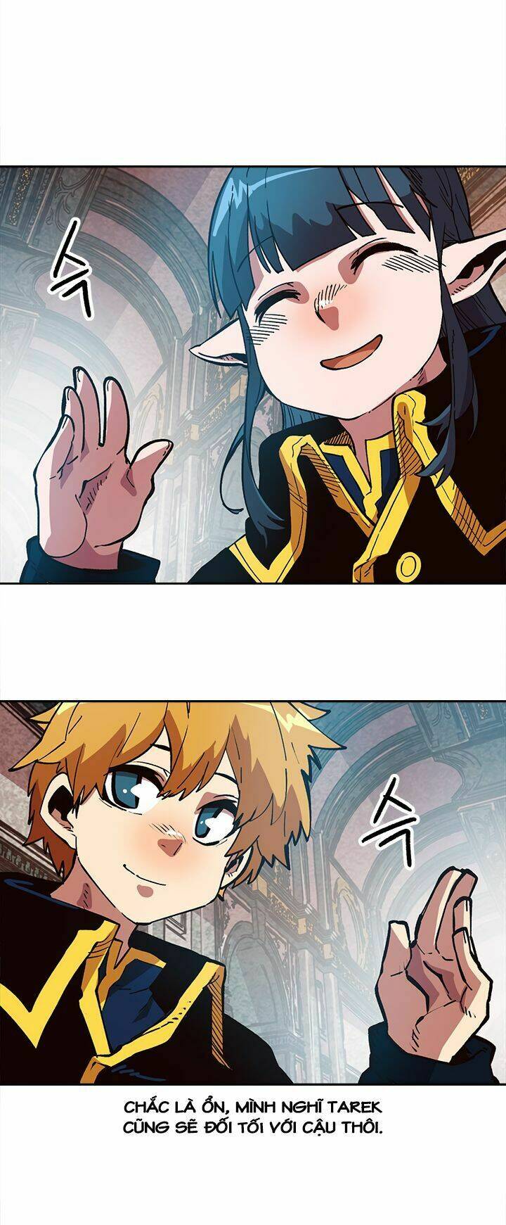 đại lục vô song chapter 18 17