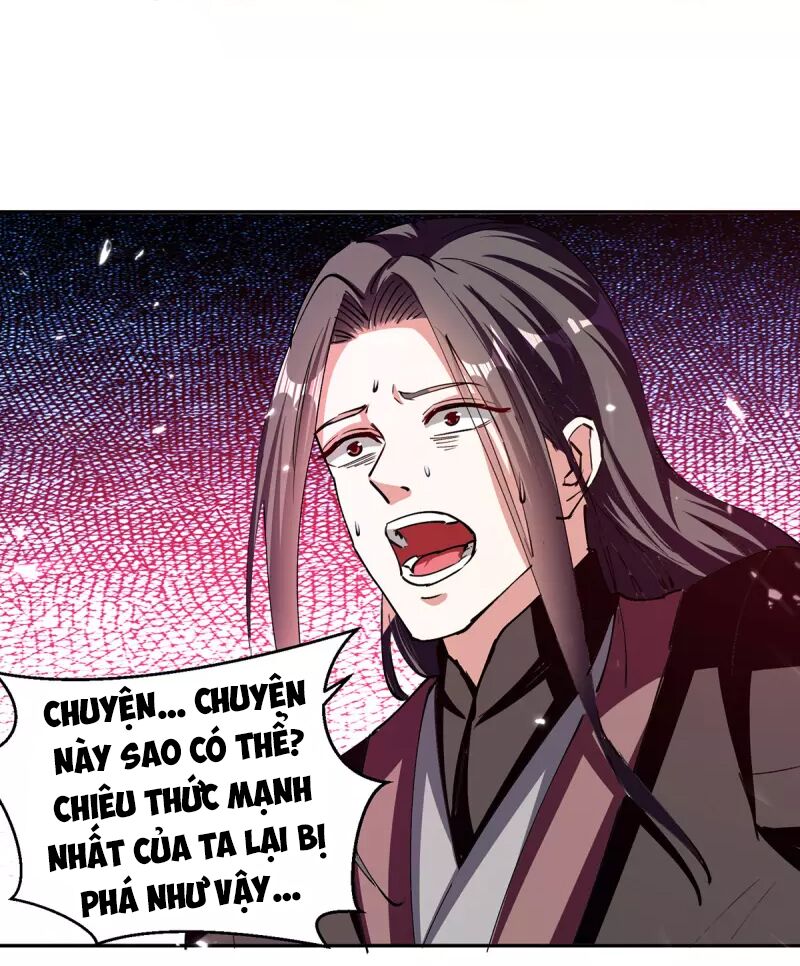 tối cường thăng cấp chapter 327 10