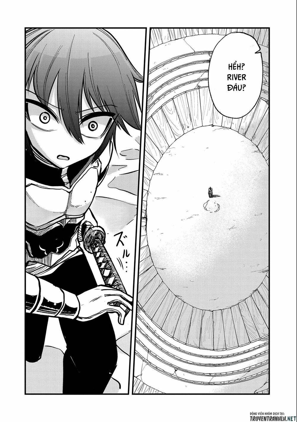 sekai saikyou no doryokuka: sainou ga (doryoku) datta no de kouritsu yoku kikakugai no doryoku o shi chapter 10 20