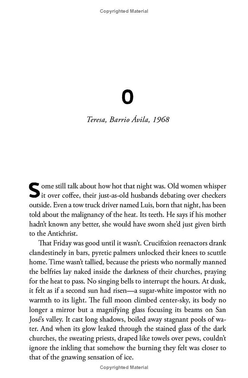 Sách ngoại văn: Where There Was Fire