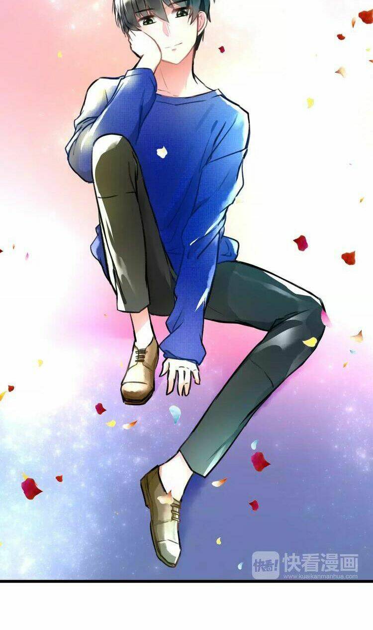 lão ca minh tinh, mời xuất chiêu! chapter 12 31