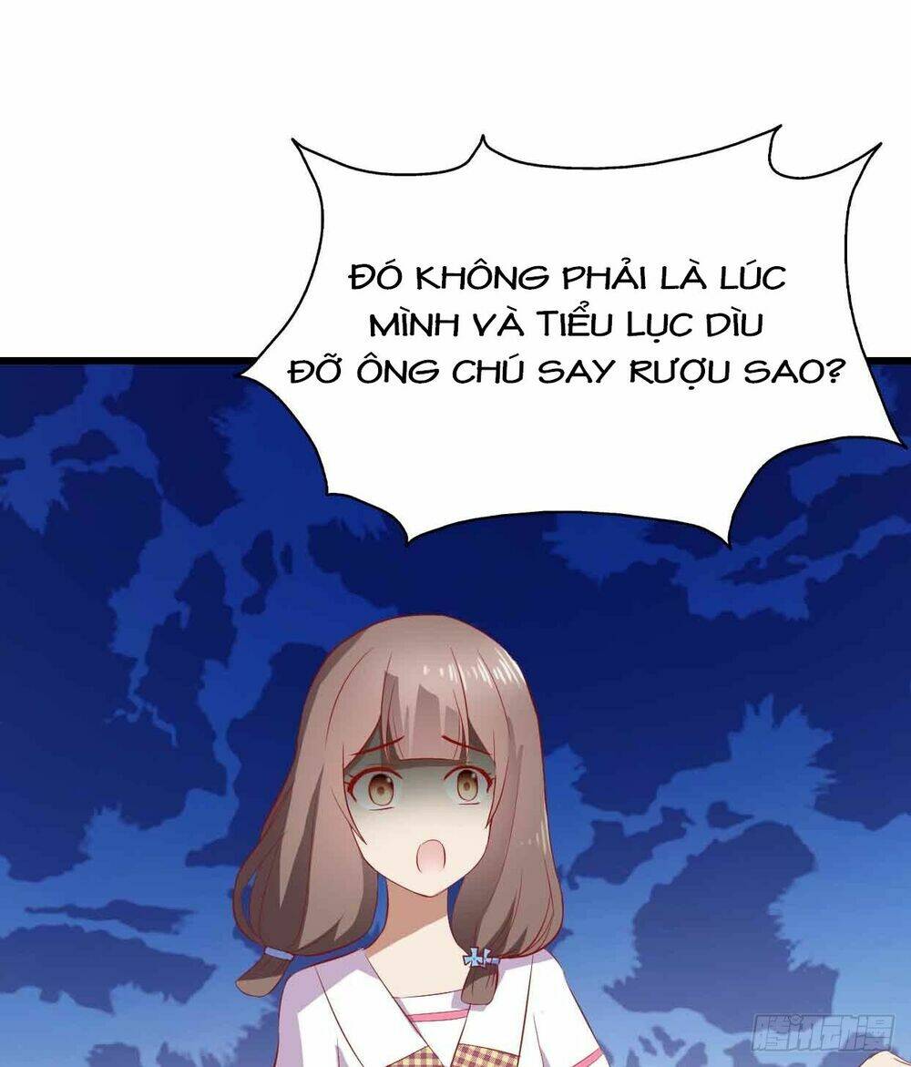 ác ma bàn bên chapter 15 50