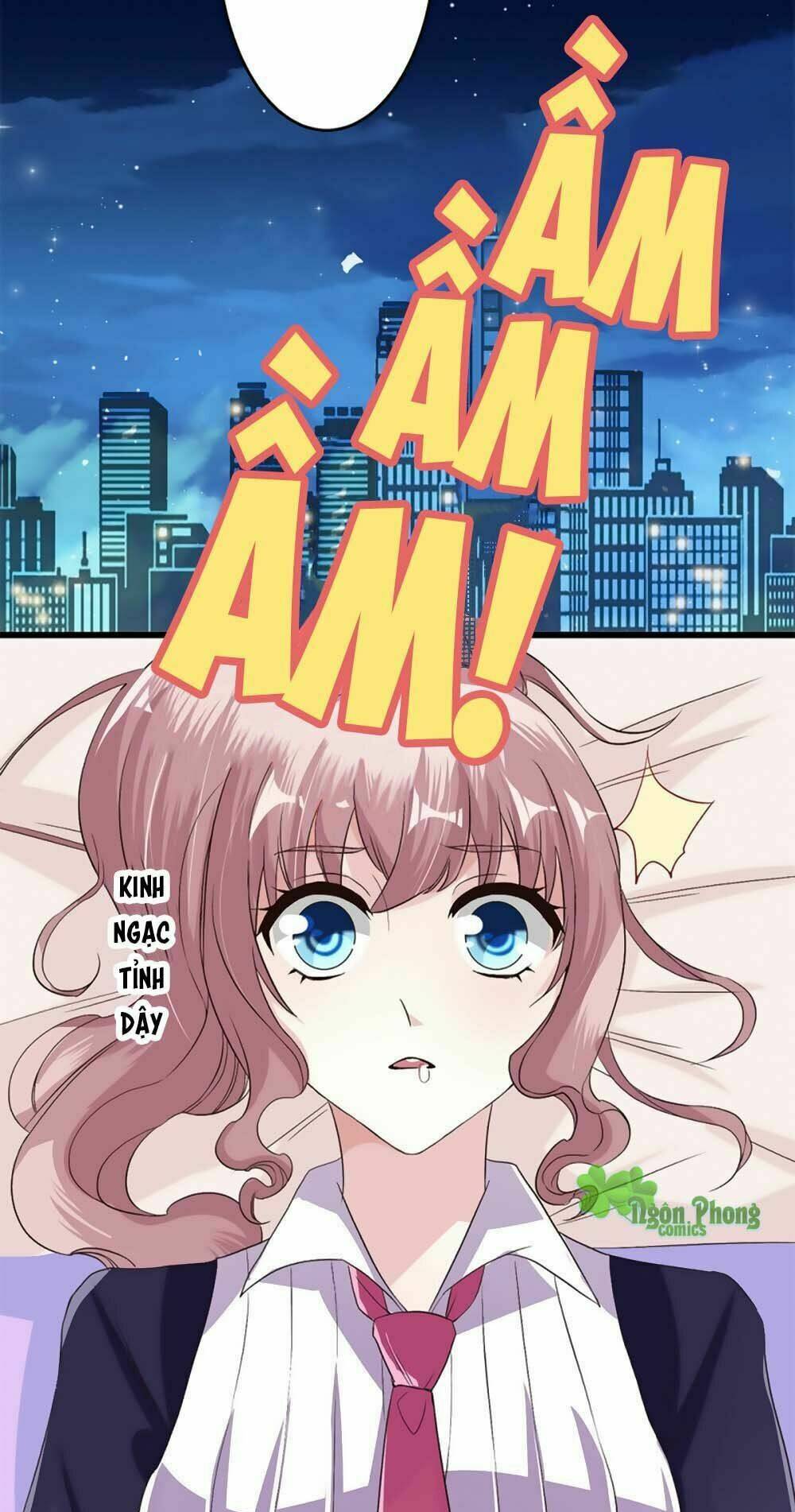 nguyệt dạ hương vi lai chapter 5 15