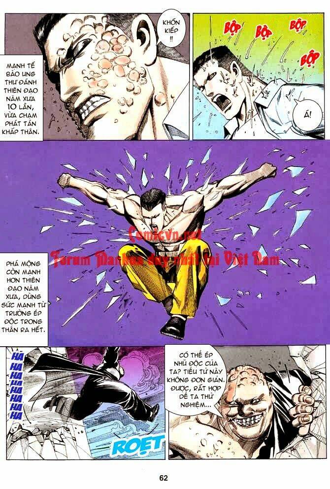 hải hổ 1 chapter 26 27