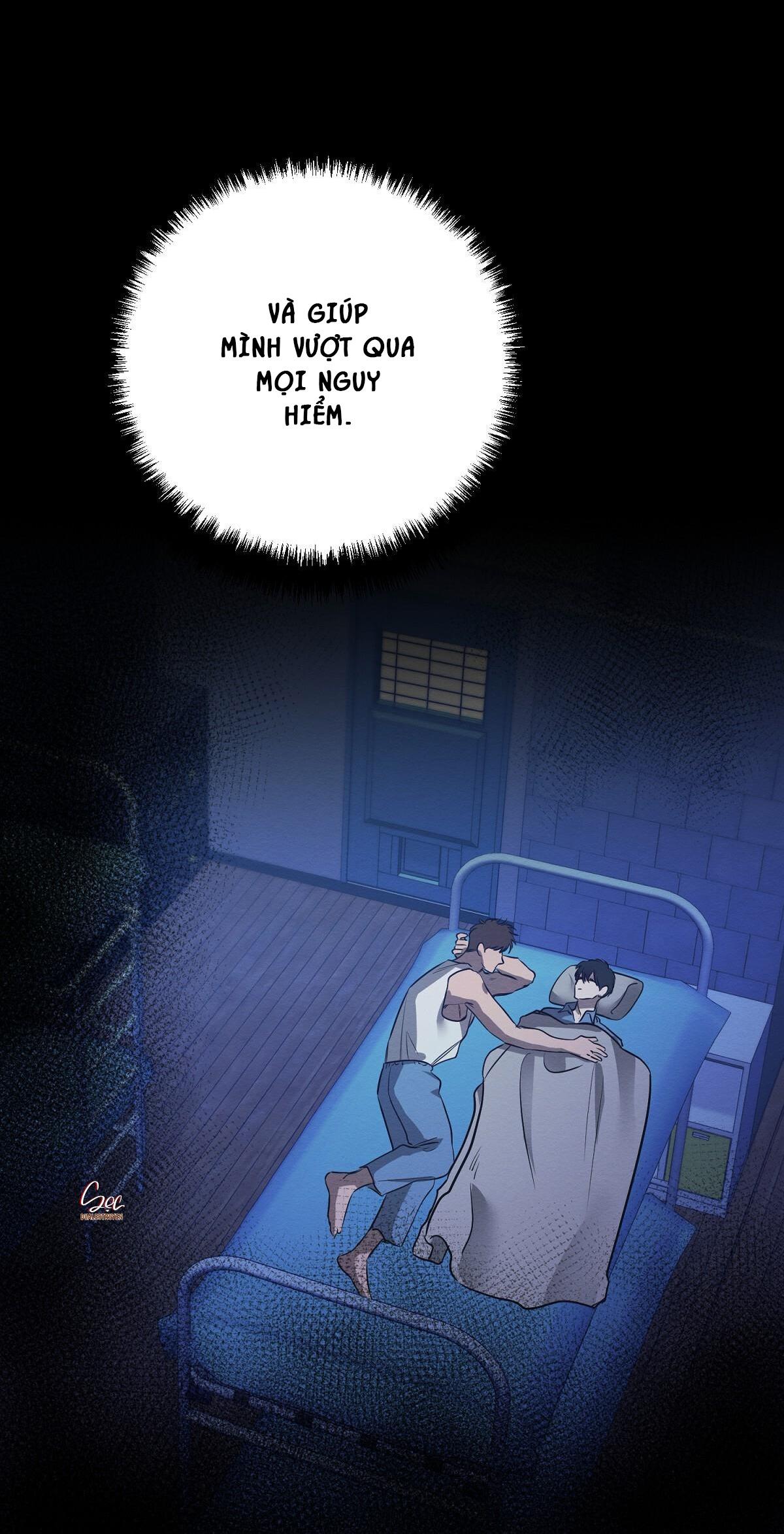 lý do của ác nhân chapter 38 34